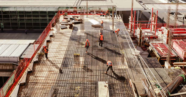 Best Concrete Installation Cost  in New Milford, NJ