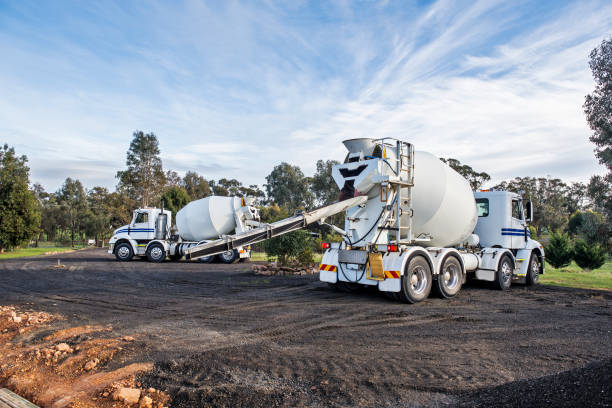 Best Local Concrete Companies  in New Milford, NJ