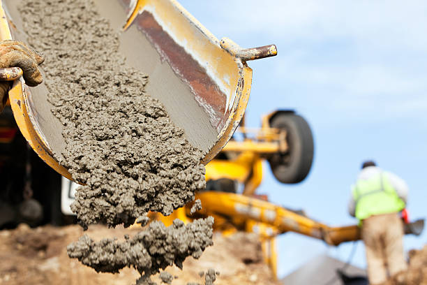 Best Concrete Crack Repair  in New Milford, NJ