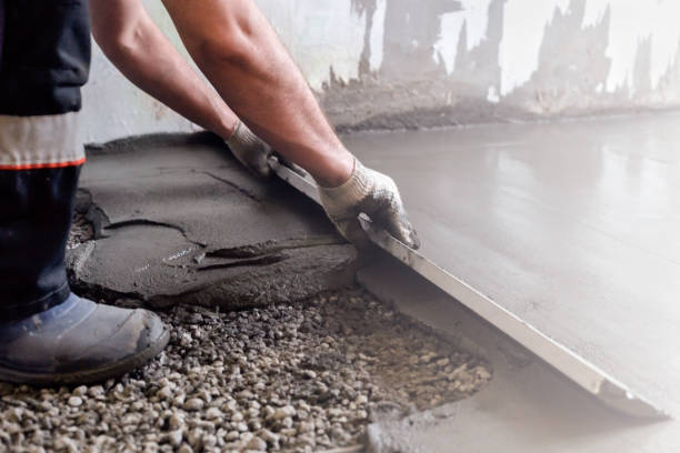 Best Best Concrete Contractor  in New Milford, NJ